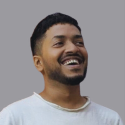 Rohit Gupta